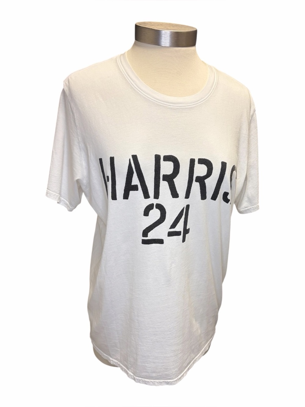 Clare V Harris 24 Tee